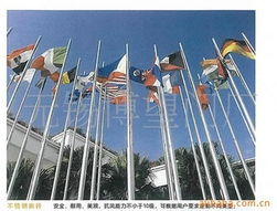 無(wú)錫博望門(mén)廠廣告旗桿產(chǎn)品列表與廣告設(shè)計(jì)服務(wù)詳解